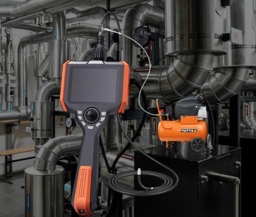 The Ultimate Guide to Buying High Temperature Resistant Borescopes